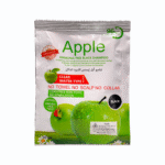 Apple AMMONIA FREE BLACK SHAMPOO