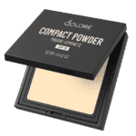 Qolore Compact Powder Honey Soft 12gm