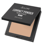 Qolore Compact Powder Natural 12gm