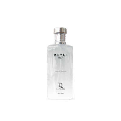 Q Luxury Royal Men Eau De Parfum 1OO ml