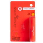 Nature Beauty Sweet Cherry Lip Balm 3.4gm