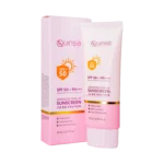Quinsia SPF 50/ PA+++ Advance Tone-Up Sunscreen