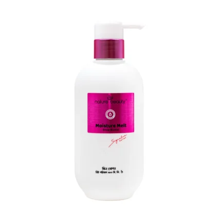 Nature Beauty Moisture Melt Body Lotion- 300ml