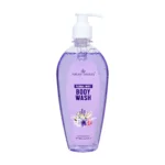 Nature Beauty Floral Mist Body Wash – 325ml