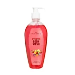 Nature Beauty Fruity Glow Body Wash – 325ml